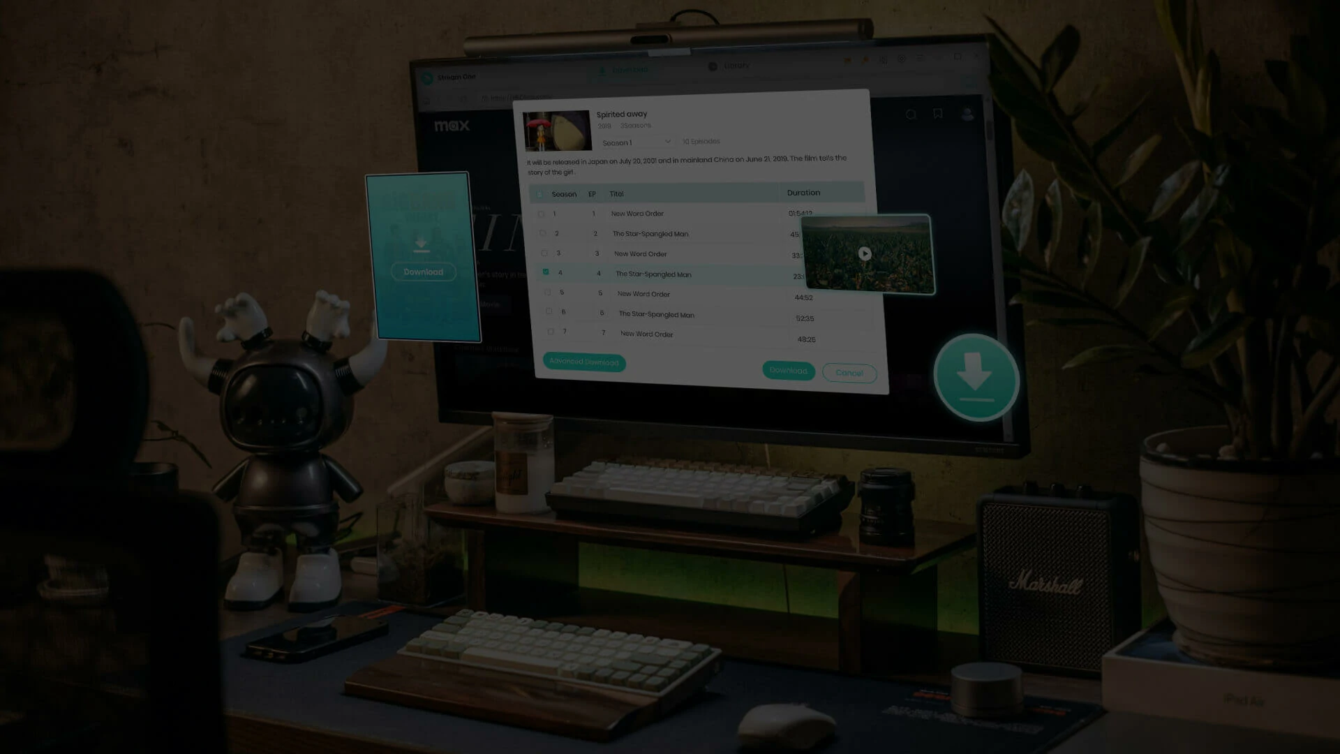 streamone