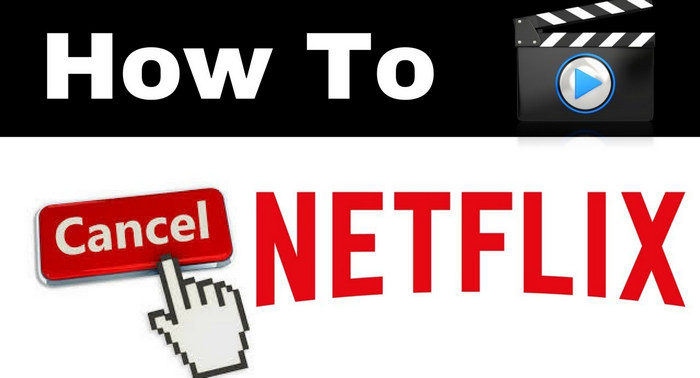 最新！Netflixを解約・退会する方法