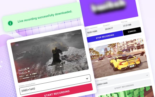 Video Downloader Global