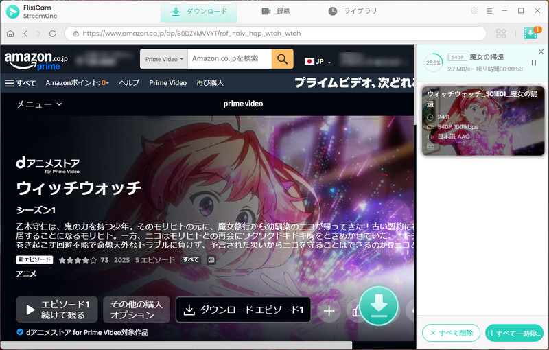 download netflix videos